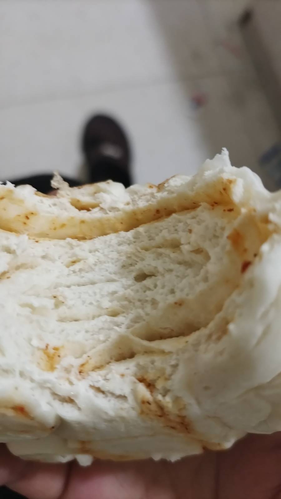 晚上吃酱油拌饭，我应该是今天全卡农最惨的挂壁仔了
35 / 作者:黑狗～ / 