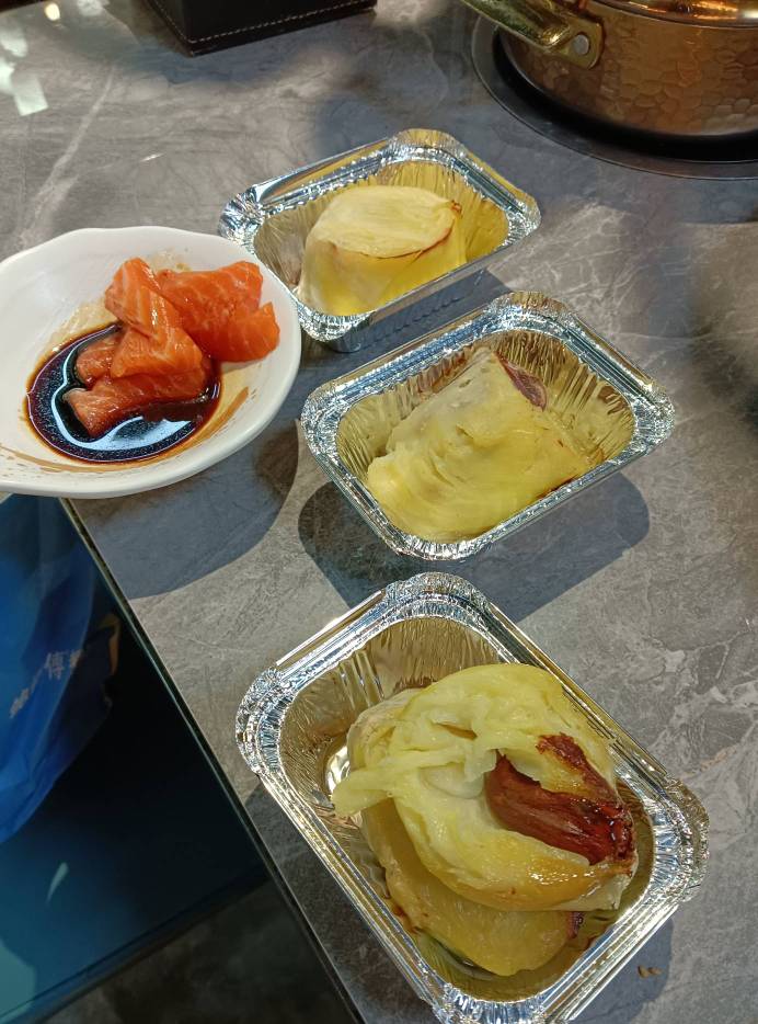 消费降级太厉害了，抖音领卷，好评，一顿自助餐才55，畅吃，咋们穷人吃自助，最爽！

76 / 作者:昨日过往 / 