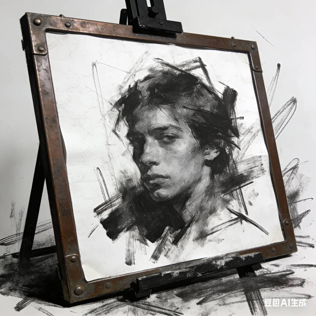 老哥们怎么样，兴趣来了随手涂画的。哪里能拍卖

64 / 作者:藏品稍微烫手 / 