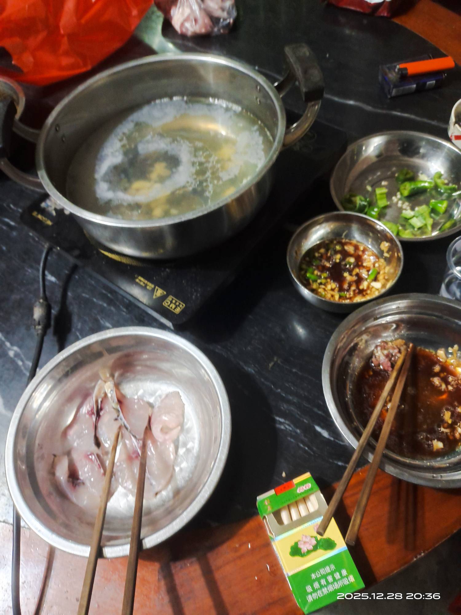 有老哥出先用后付吗？想买瓶油

6 / 作者:挂壁哥 / 