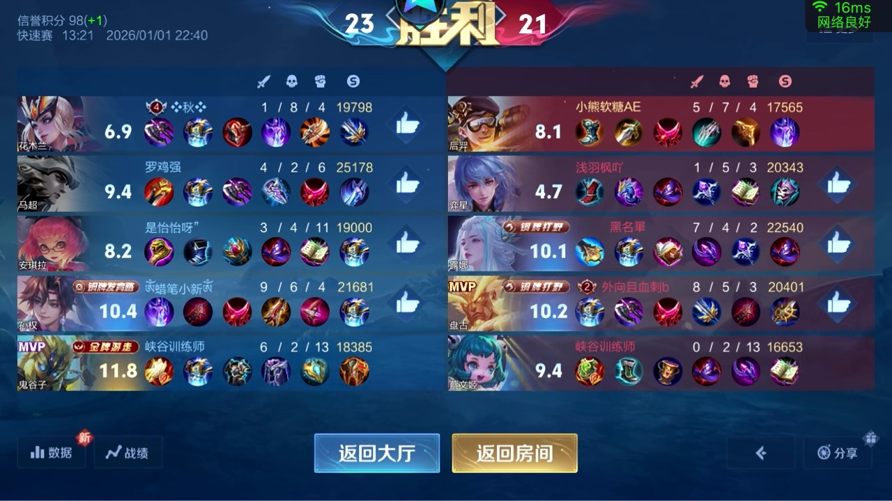 又是破零的一天




5 / 作者:小熊科技 / 