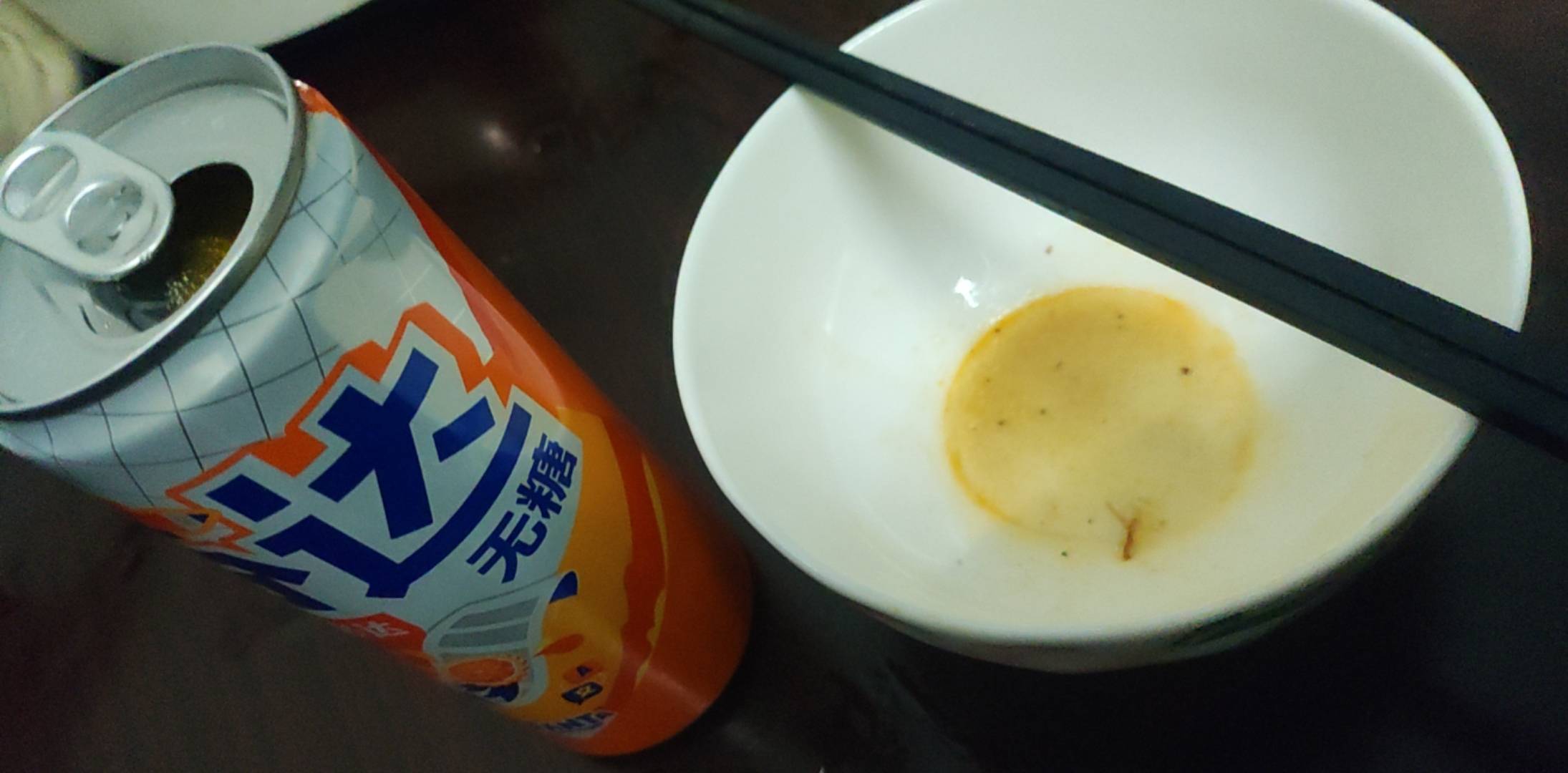 吃宵夜了

13 / 作者:阿米诺丝之神 / 