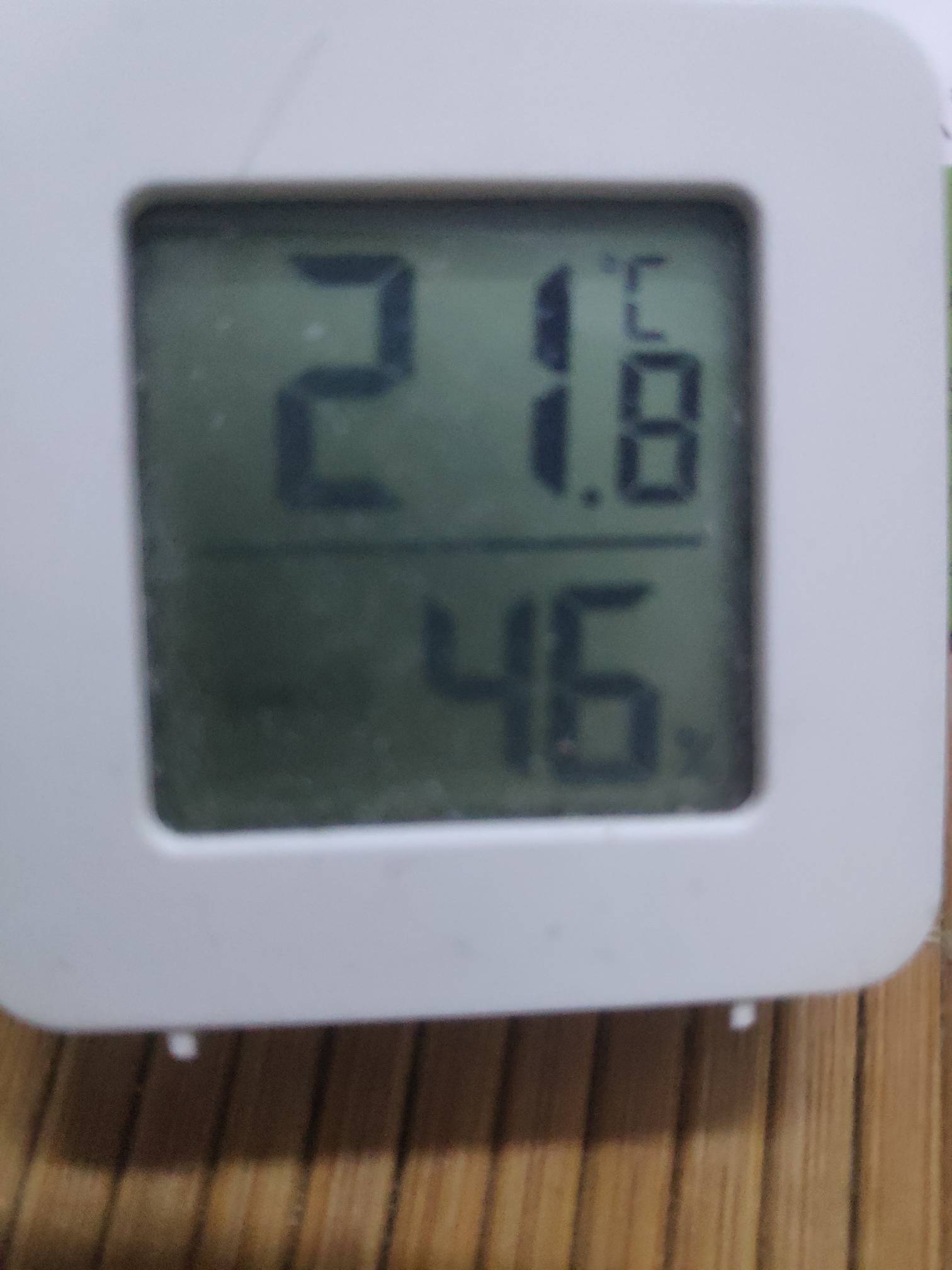 门窗关了，室内温度

佛山10℃

6 / 作者:朱铁胆 / 