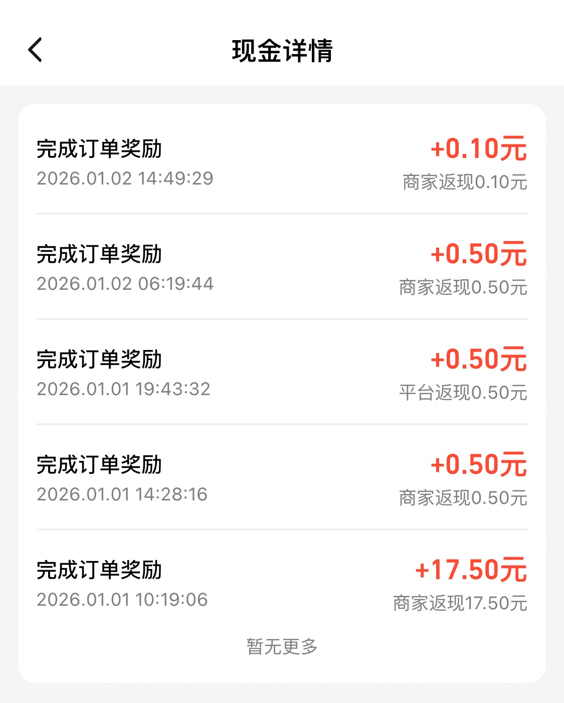 饿了么勾砸总玩不起了，0.1都出来了，之前4～5单就能拿下20的


25 / 作者:区委叔记 / 