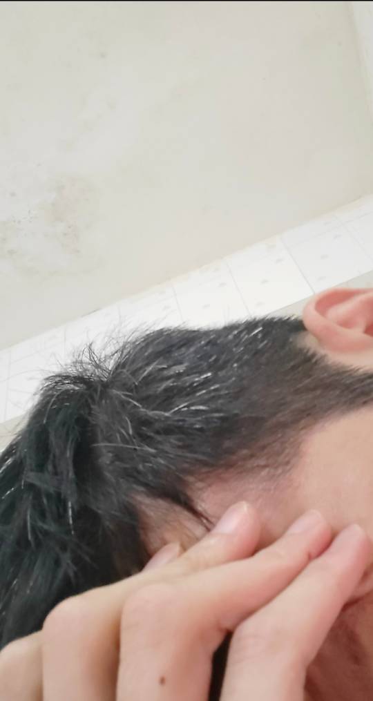 老哥们，救我，我头发这段时间全白了，怎么回事

57 / 作者:澳村还我奔驰E / 