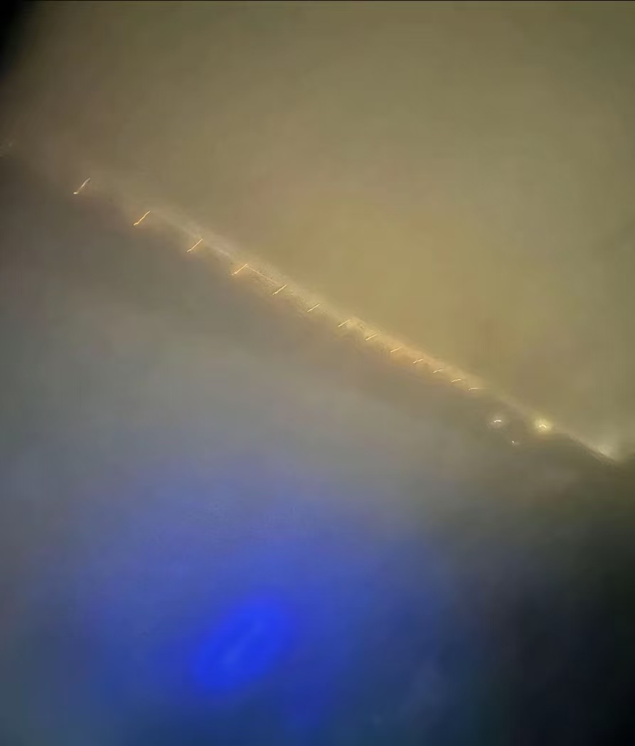 没睡的老哥们！你们好啊



14 / 作者:卡侬大喇叭 / 