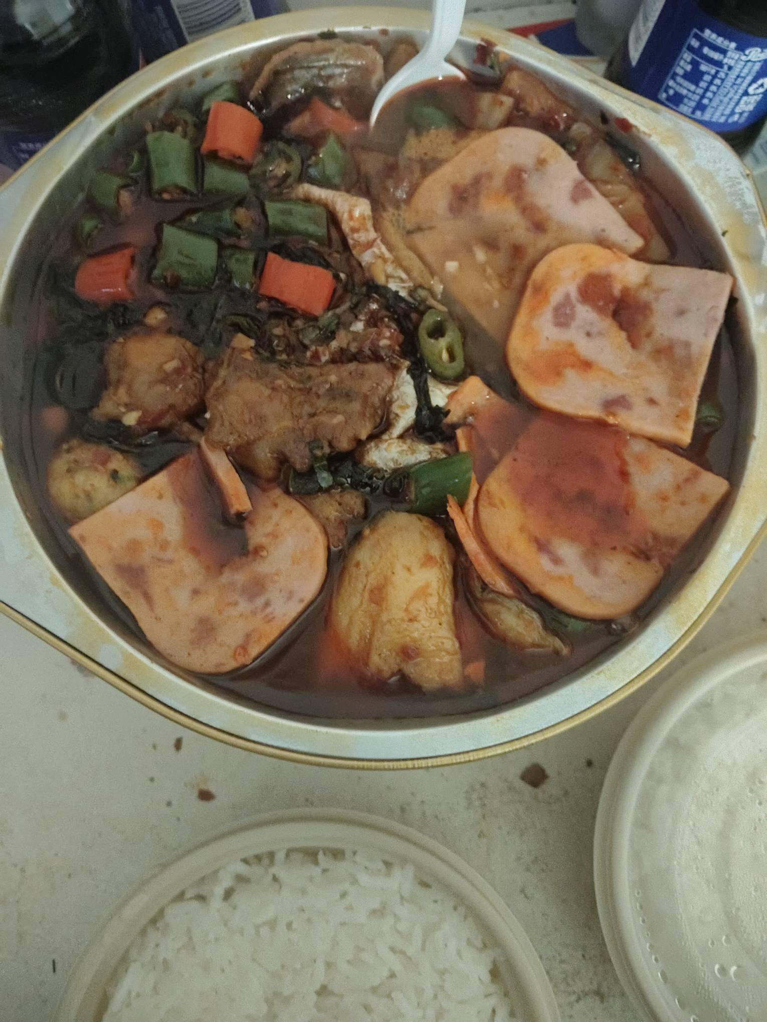 吃上了老哥们

28 / 作者:卡农第一美 / 