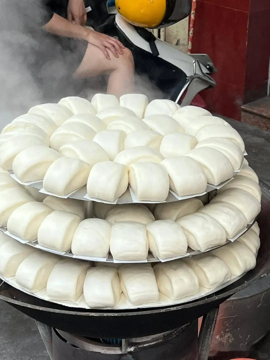 开饭了，兄弟们

49 / 作者:卡侬-课代表 / 