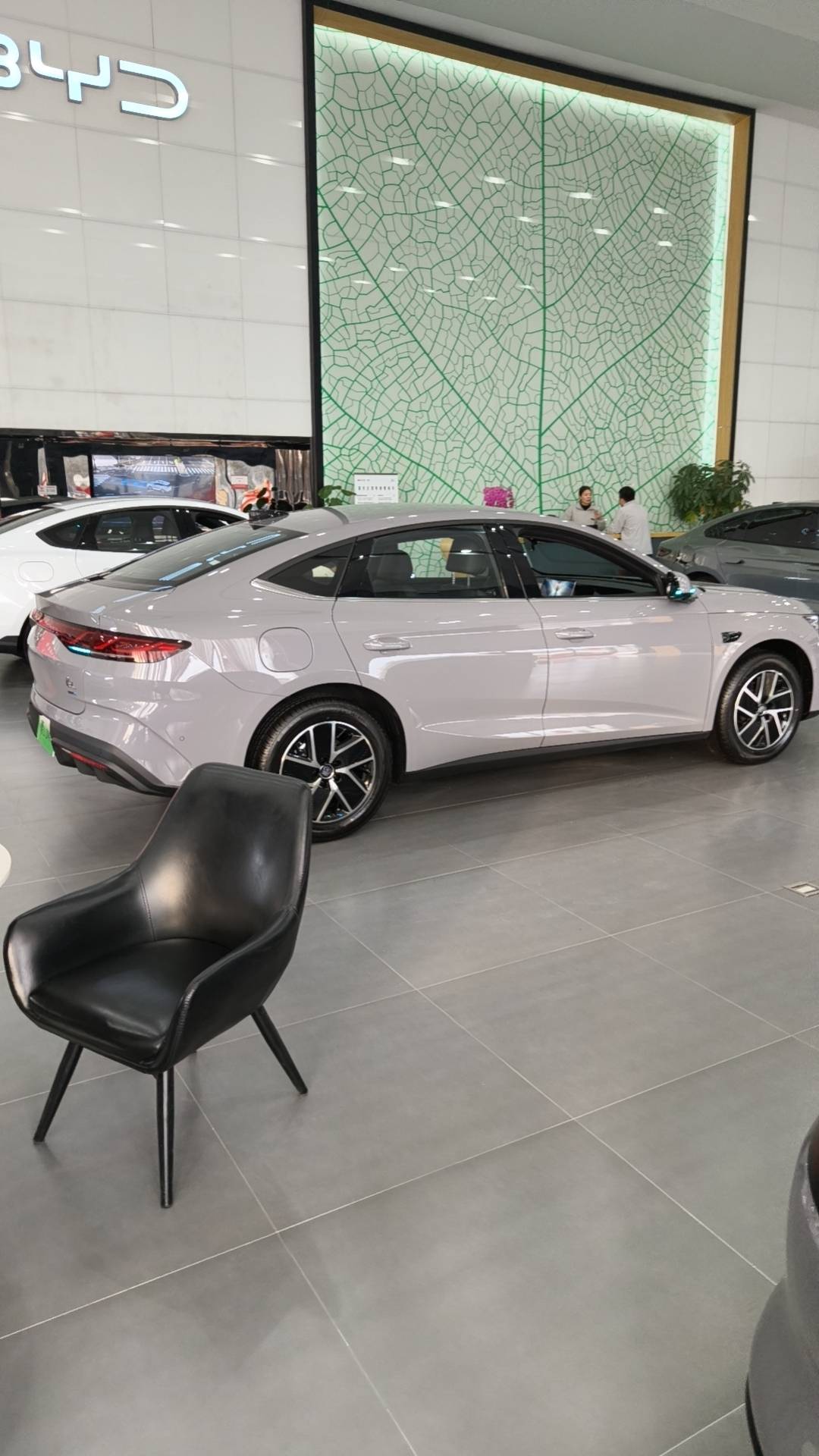 老哥 准备提辆比亚迪车 

69 / 作者:凌晨_ / 