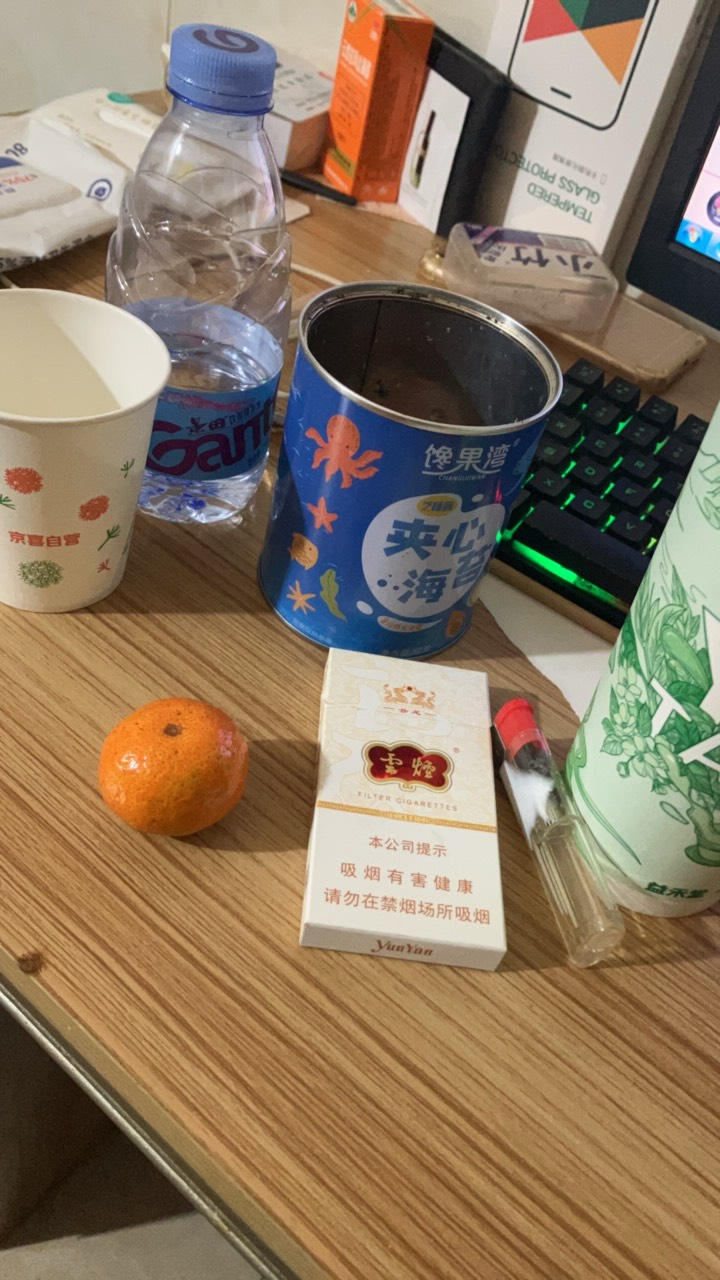 喜讯 常州钟楼区部分城镇基站已完成5G NR 服务升级 5G-A信号已覆盖 
即使在家也接近于48 / 作者:小熊科技 / 