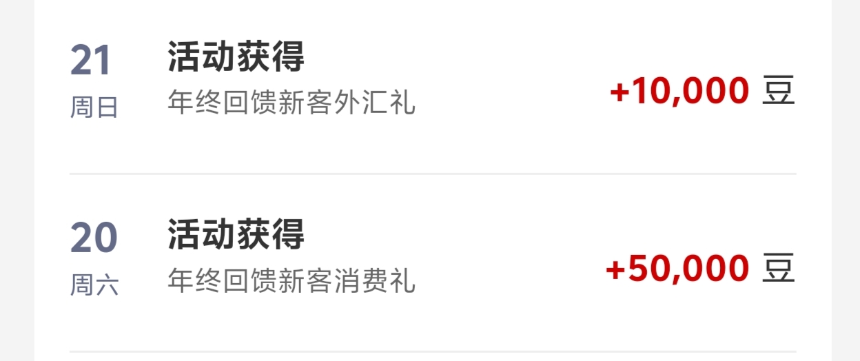 今天发现i豆突然变多了，这是主动给的？

45 / 作者:从此向钱看 / 