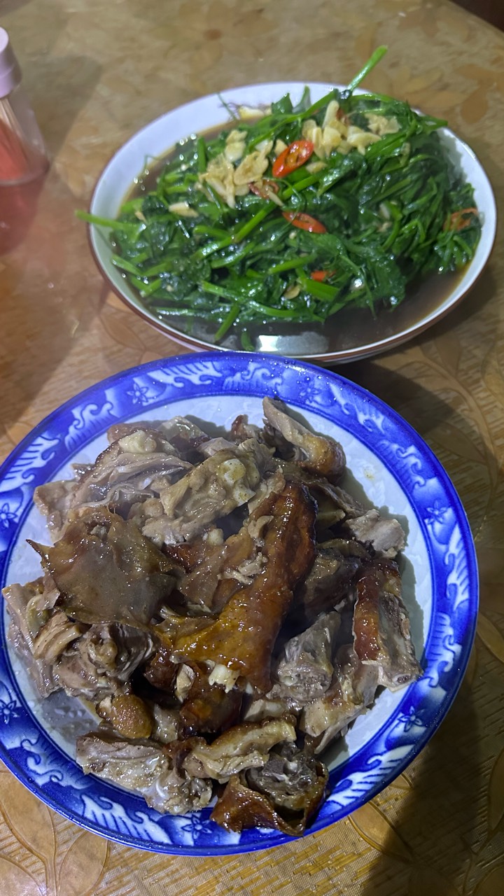 没毛也不要亏待自己老哥，吃点好的

25 / 作者:不知明的靓仔 / 