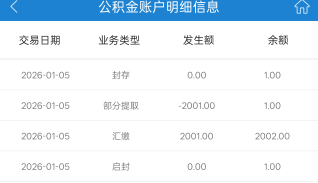 苏州公积金这样是不是就可以了

61 / 作者:进厂打螺丝吧 / 