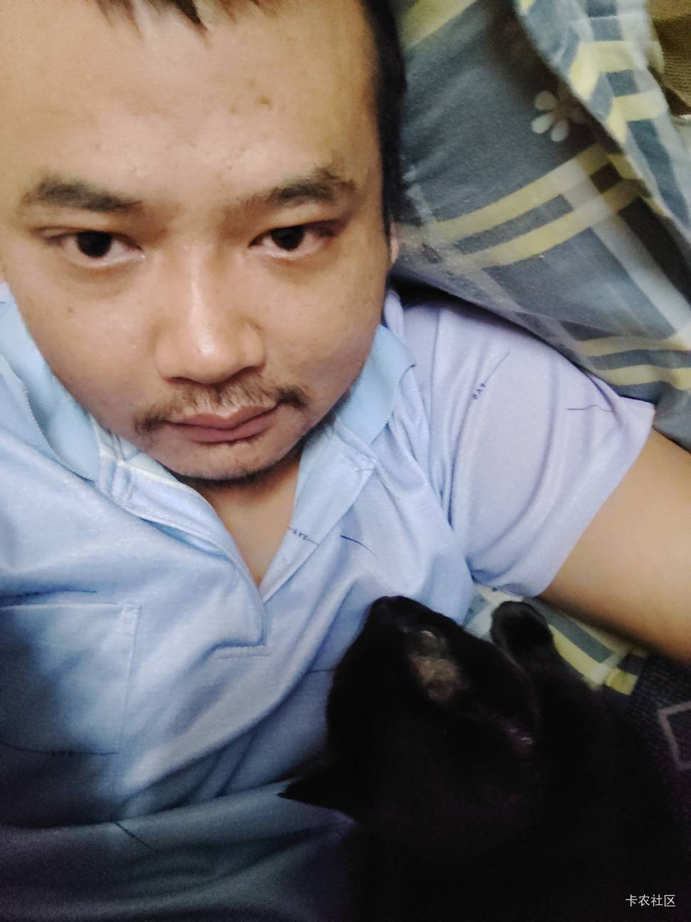 今天是周一啊，都不发毛，我要饿死了

39 / 作者:风中之神-聂风 / 