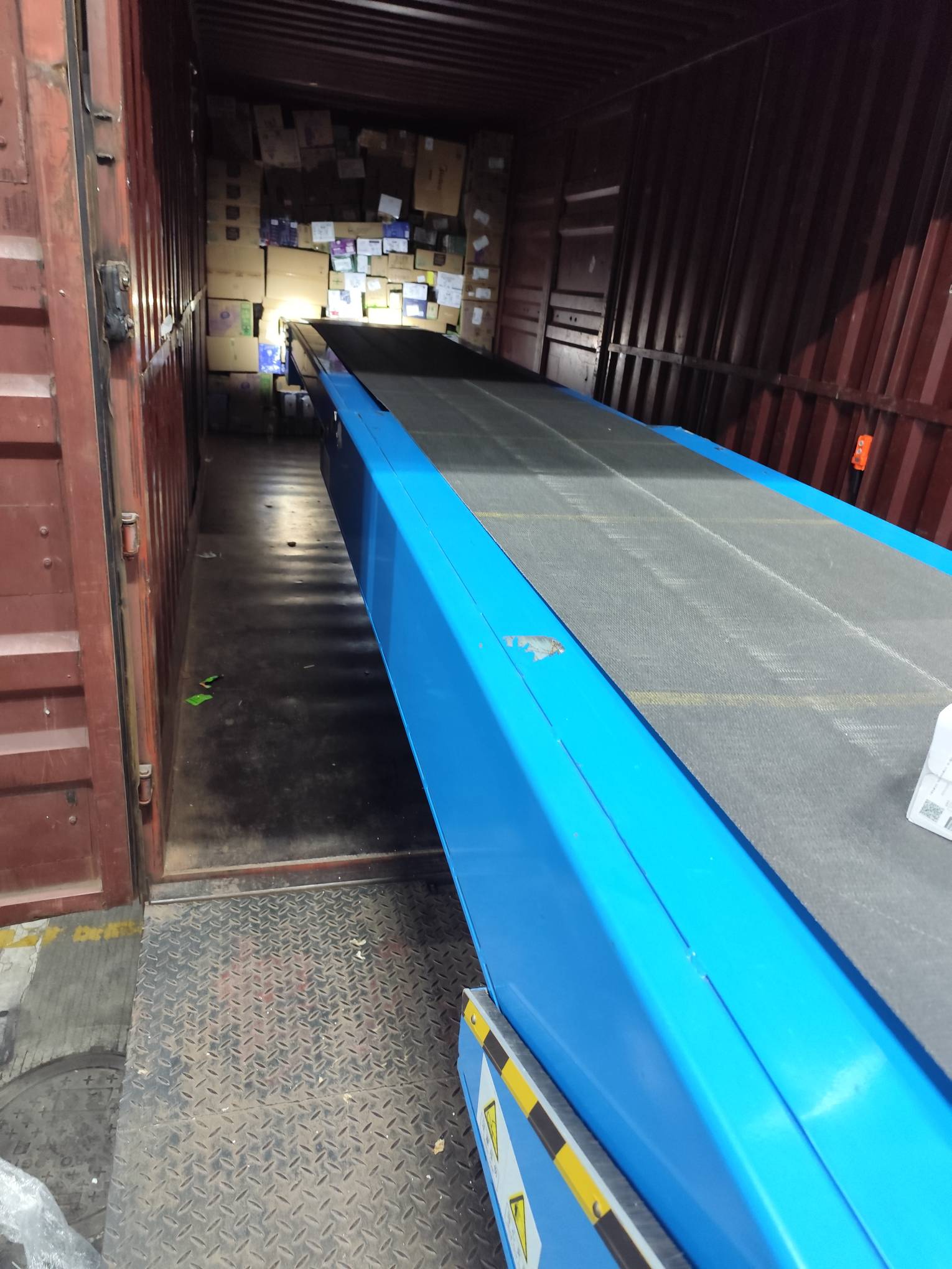 有老哥有快递日结上班的图片吗，随便一张都行
96 / 作者:不过是大梦一场 / 