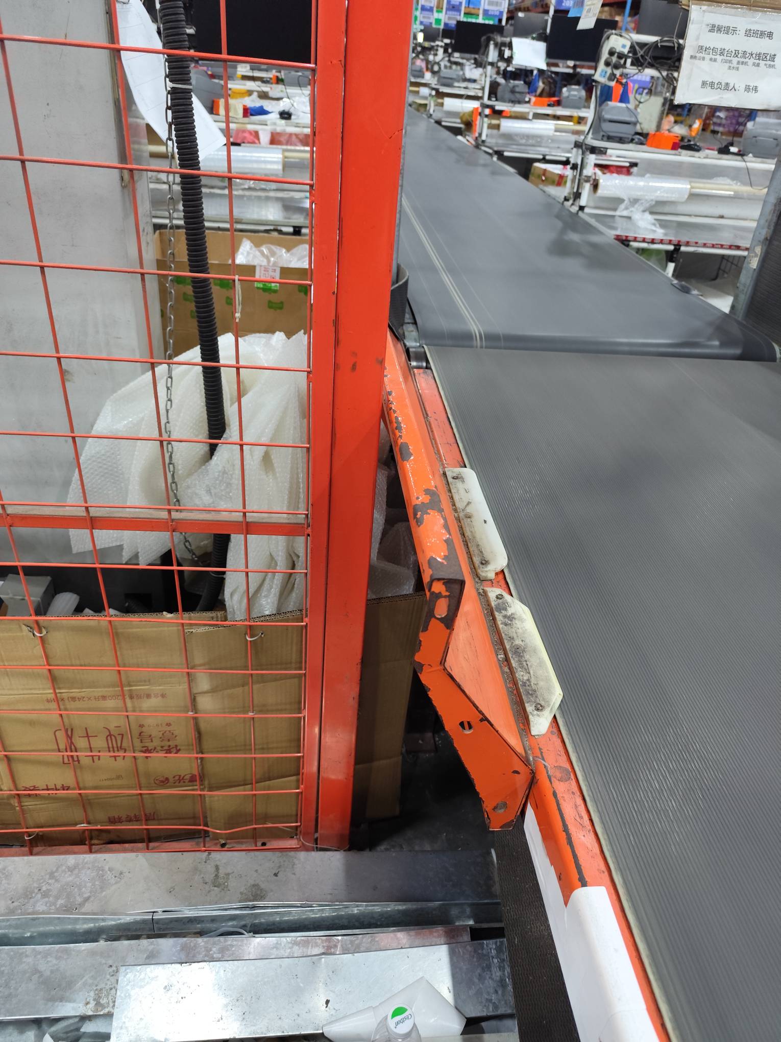 有老哥有快递日结上班的图片吗，随便一张都行
8 / 作者:不过是大梦一场 / 