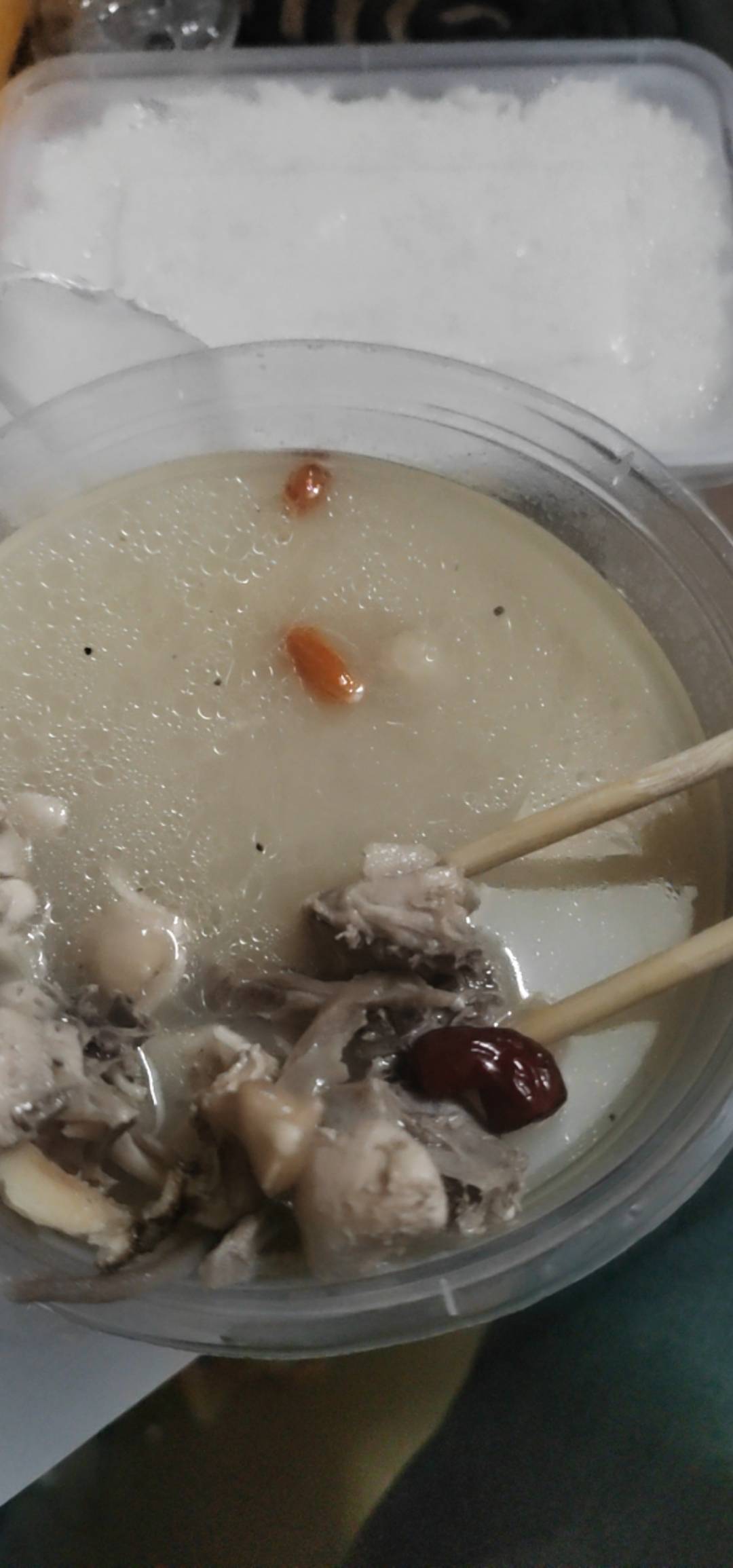 不收，就只能拼好饭，老哥们别玩了

12 / 作者:封支付凭证 / 