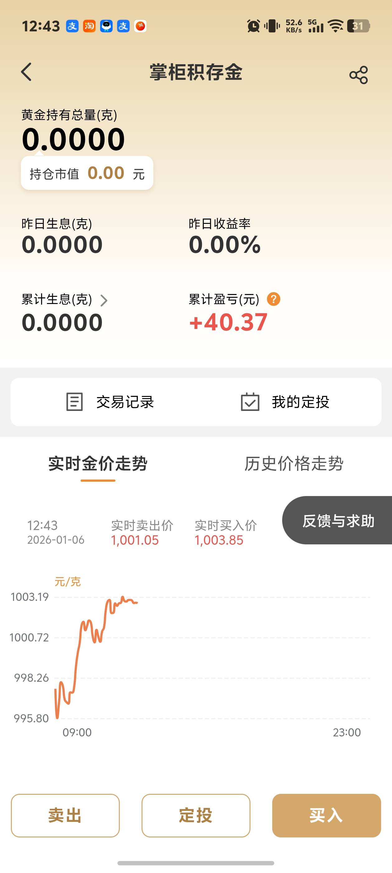 钱大掌柜只有我是最低收入吧没人比我低吧哎兴业银行和这个一起才40元12/23才玩的之前6 / 作者:秋到冬来 / 