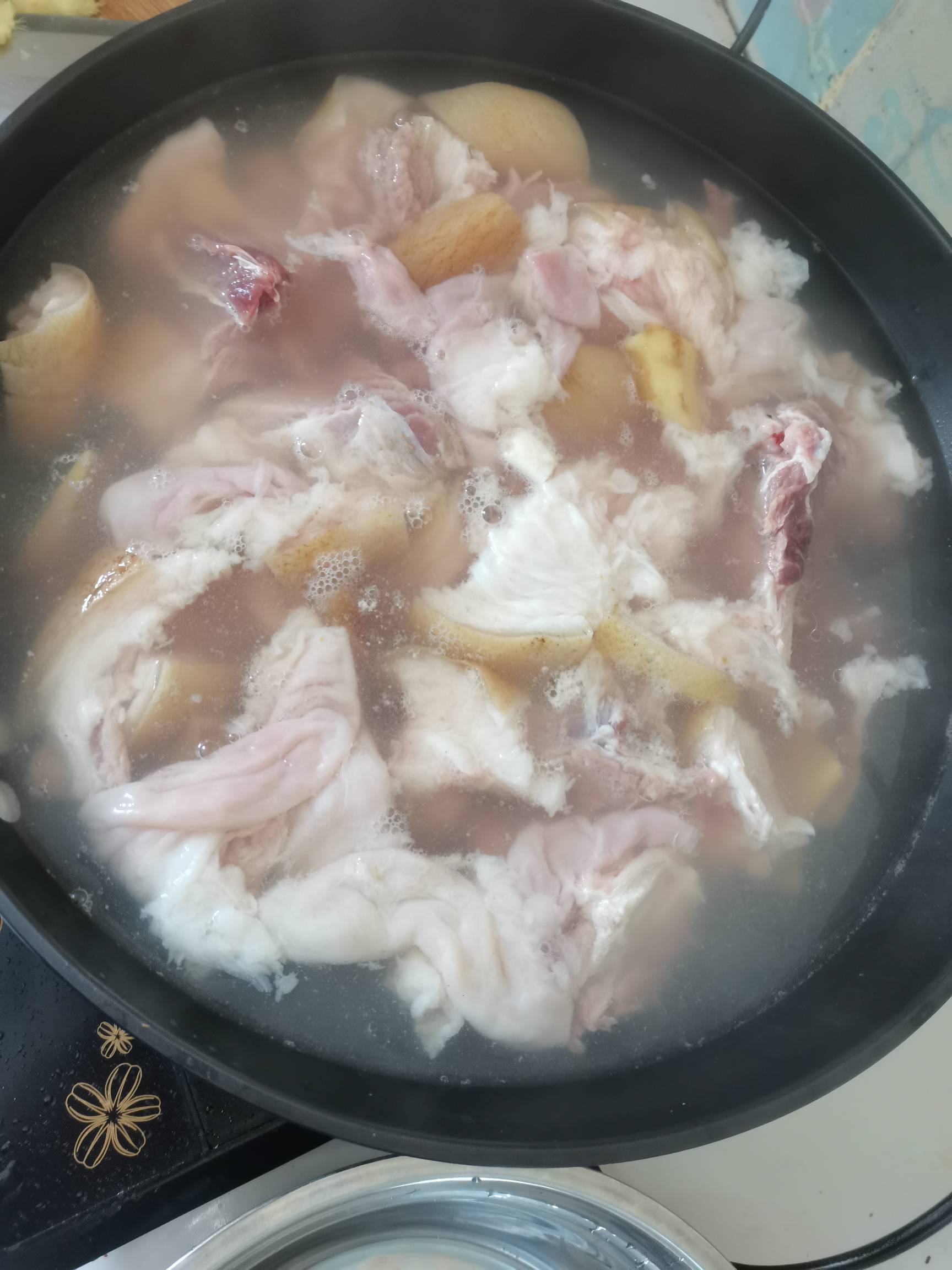 妈蛋感冒肺都快咳出来了，凌晨又起飞两次得补一下

46 / 作者:老哥想上岸！！ / 