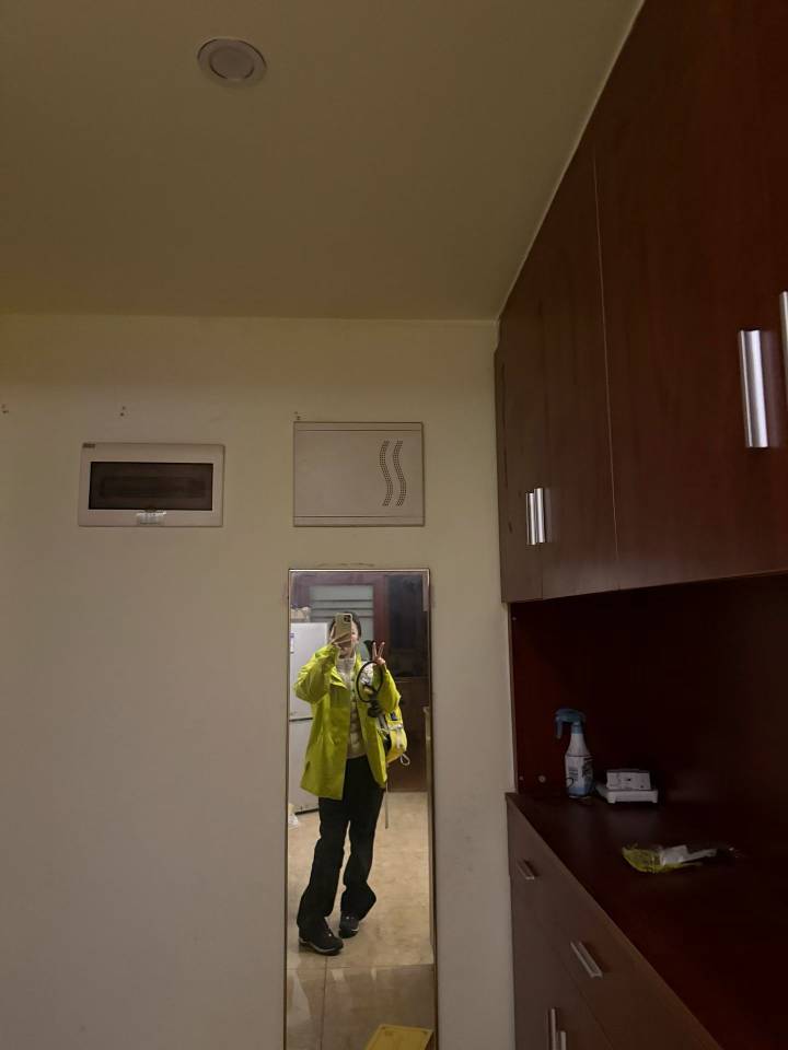 本命年第一个坎身份证丢了。真是T了个猴子

92 / 作者:连理枝 / 