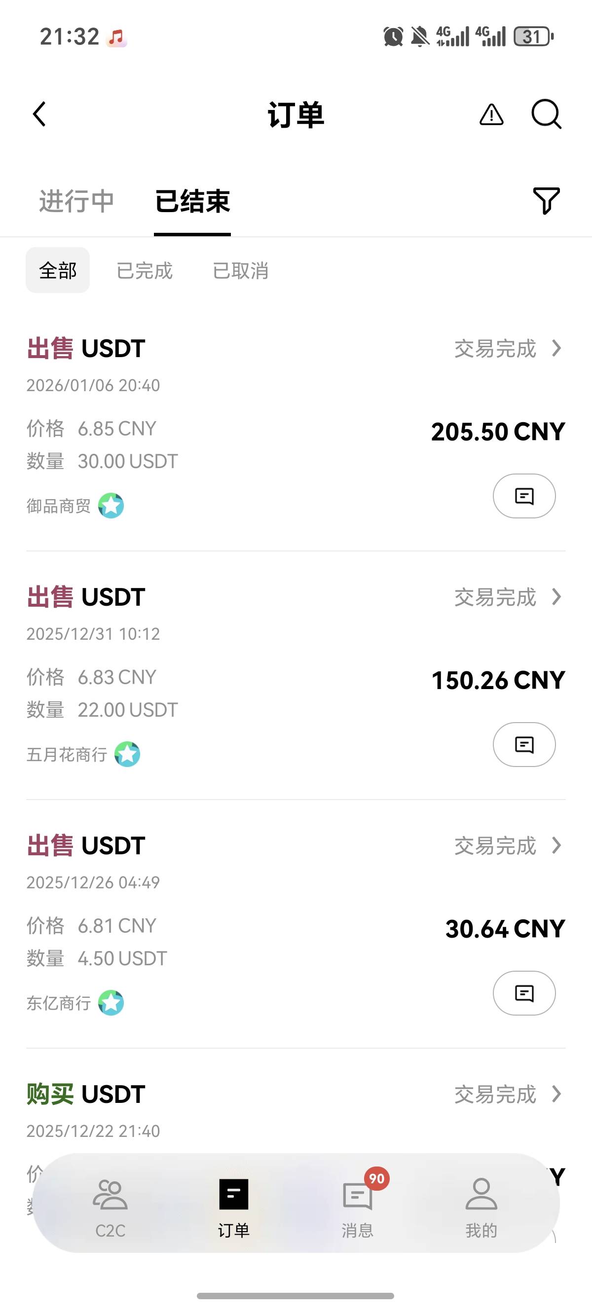 兄弟们，两百块花了一半昨办。刚刚吃一顿花了35，身上没钱了！

28 / 作者:逞强- / 