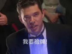 我要验牌

68 / 作者:昼夜寻觅 / 