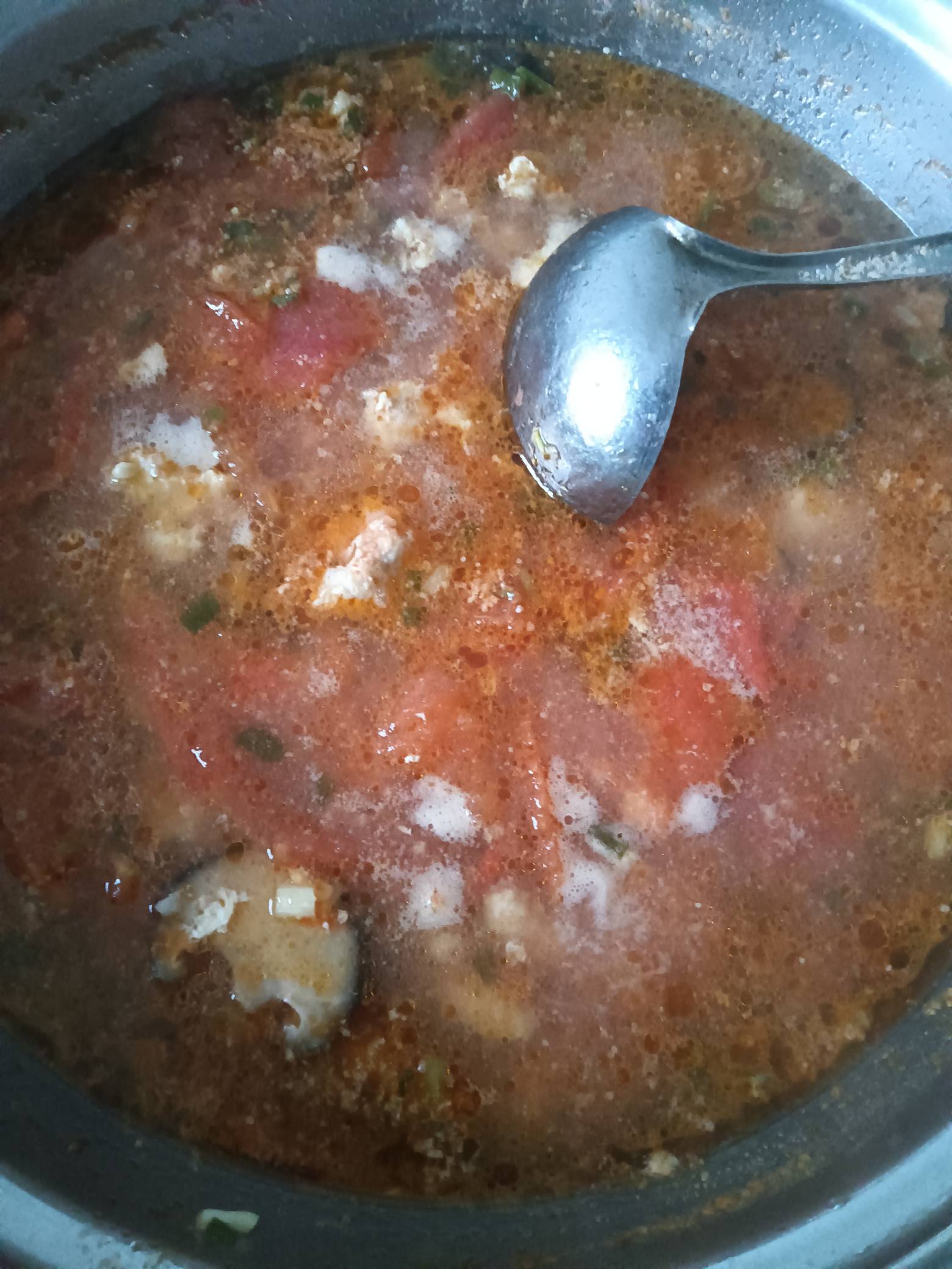 太好喝了 老母鸡汤都不换 懂的人知道这个含金量

7 / 作者:卡农鼻祖 / 