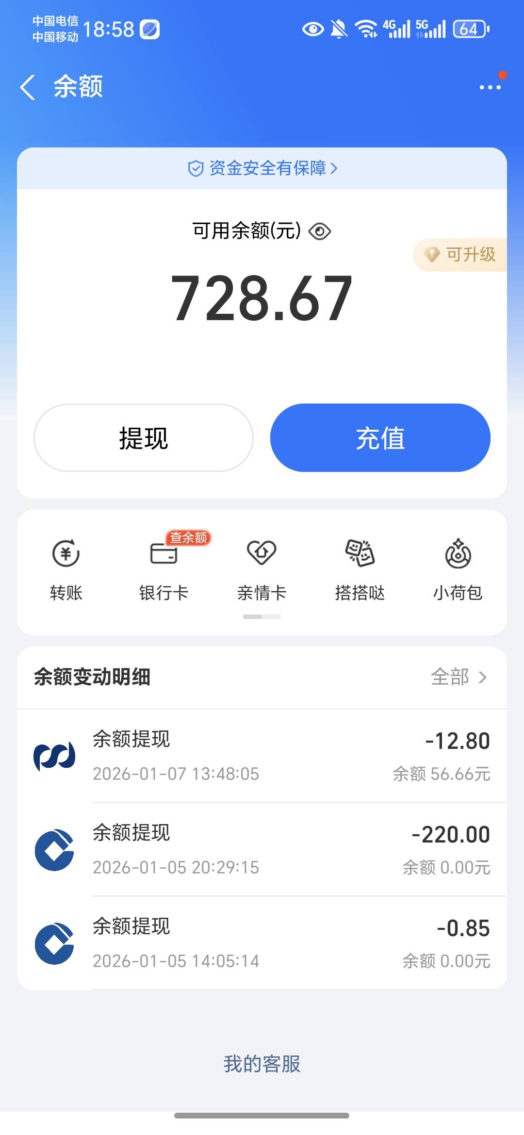 想去约会。怕钱不够咋办

35 / 作者:澳村还我奔驰E / 