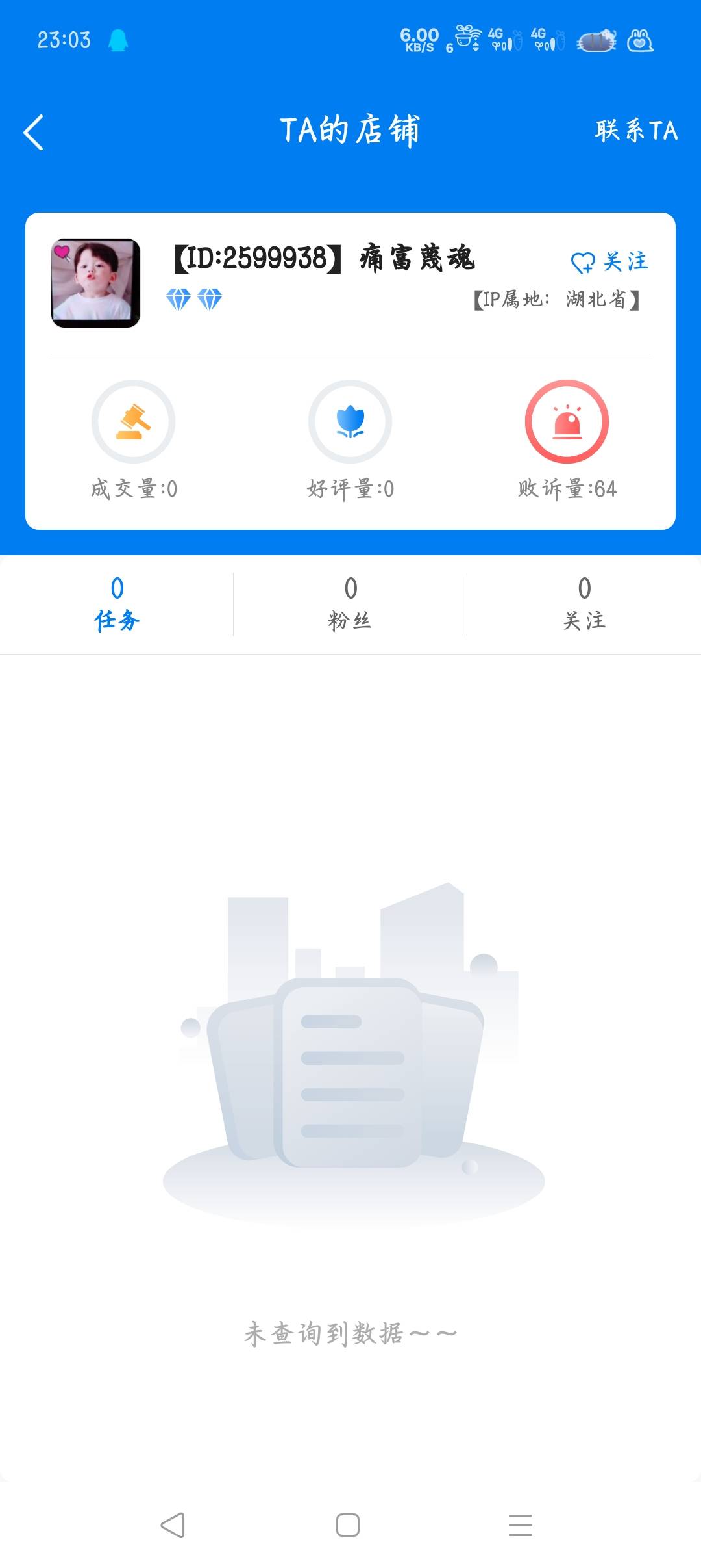 真的多败诉居然不封号

38 / 作者:沈兰舟备用 / 