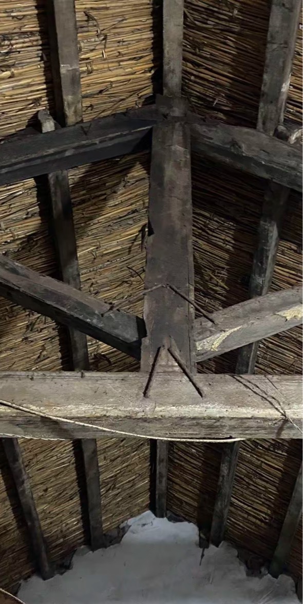 拆家的事我真干过，没2年就塌了

47 / 作者:不知明的靓仔 / 