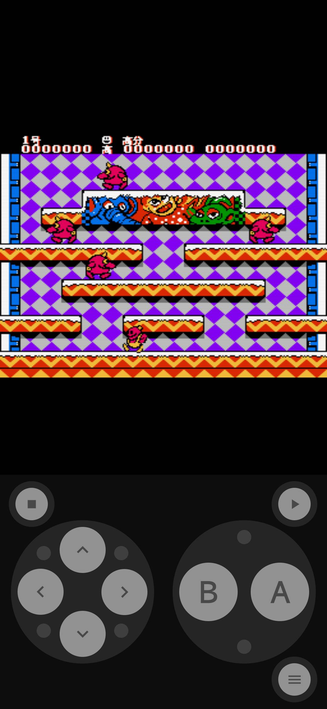 小霸王，其乐无穷呀。



73 / 作者:随便取吧 / 