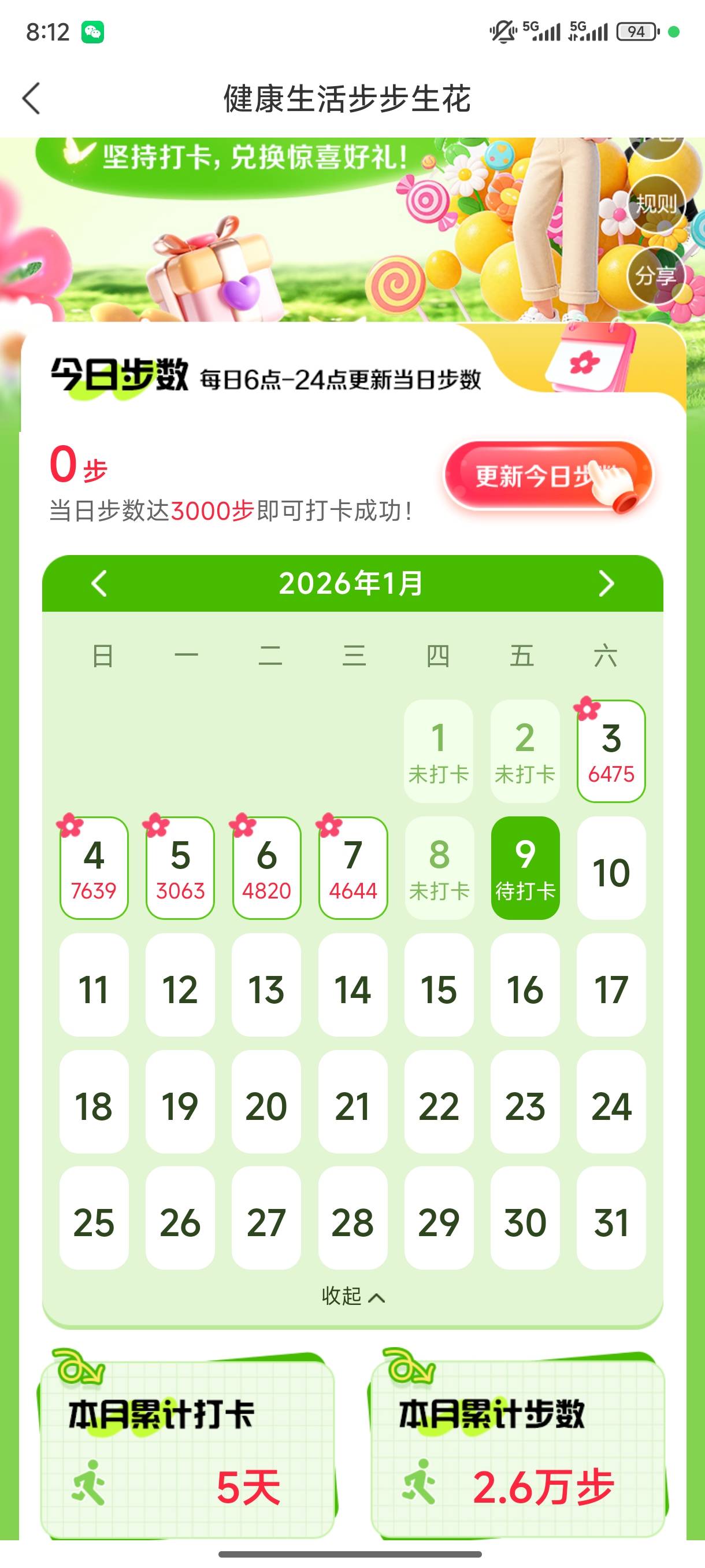 徽商打卡断了一天是不是没戏了

89 / 作者:几把毛都没有绝望了 / 