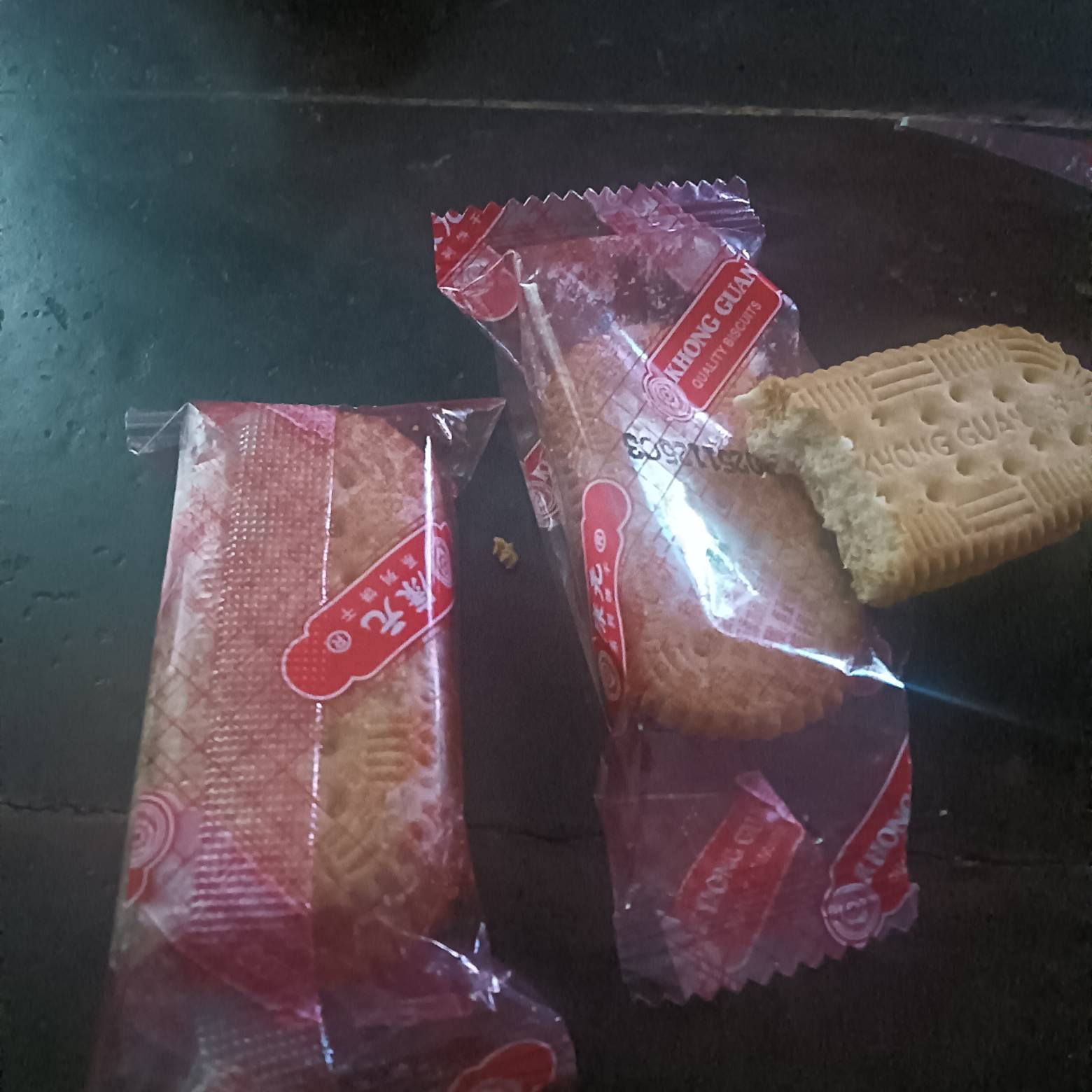 太可怜了晚上只能吃这个了

74 / 作者:卡农鼻祖 / 