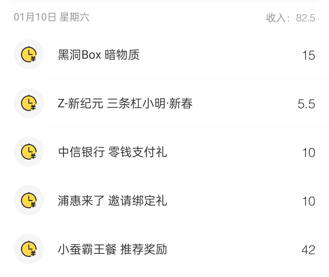 今天还没破百，公积金感觉得周一了

66 / 作者:yz爱你 / 