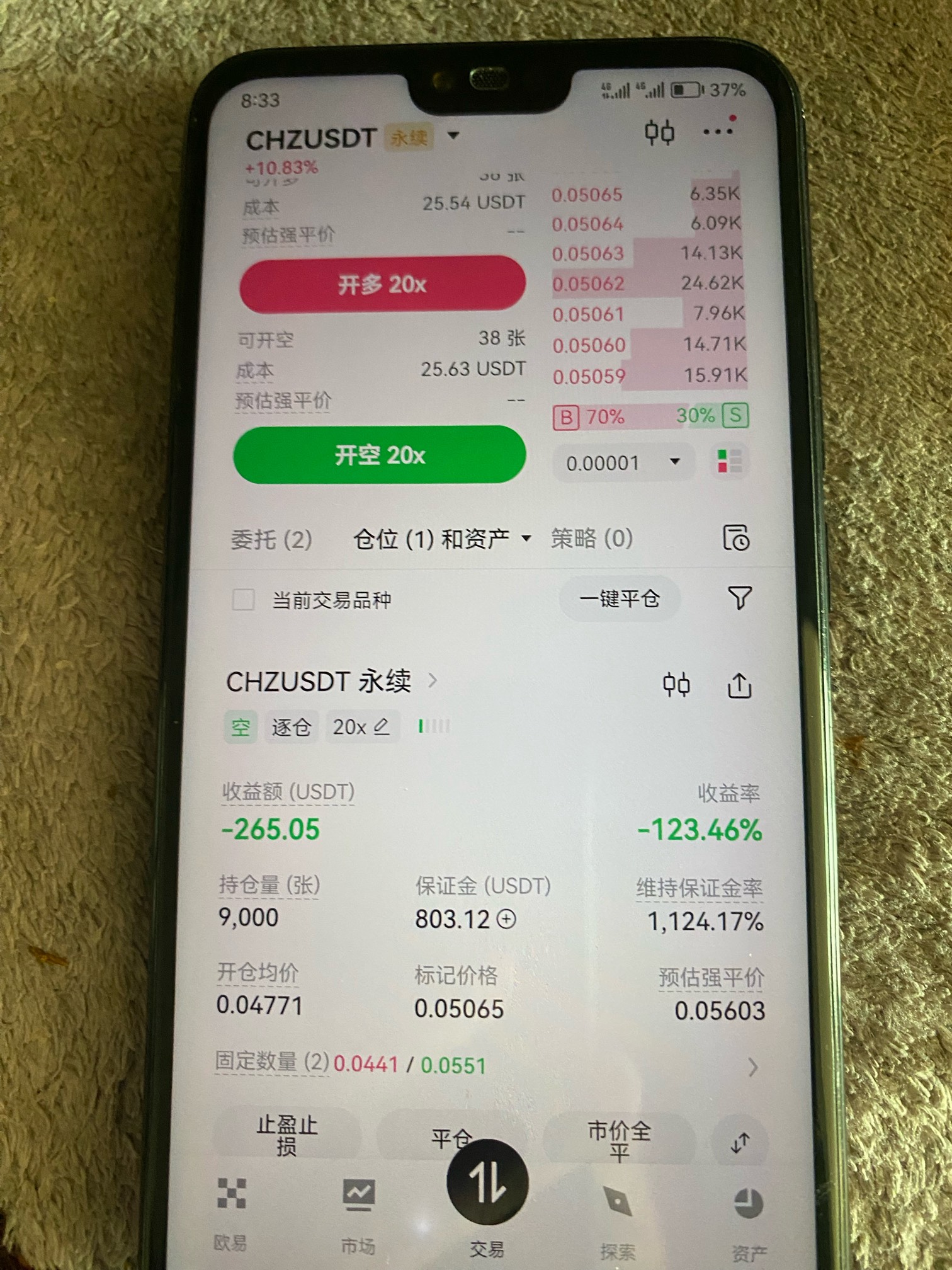 扛的好累，会下来吗？还有必要拿吗？

9 / 作者:哈哈大爷 / 