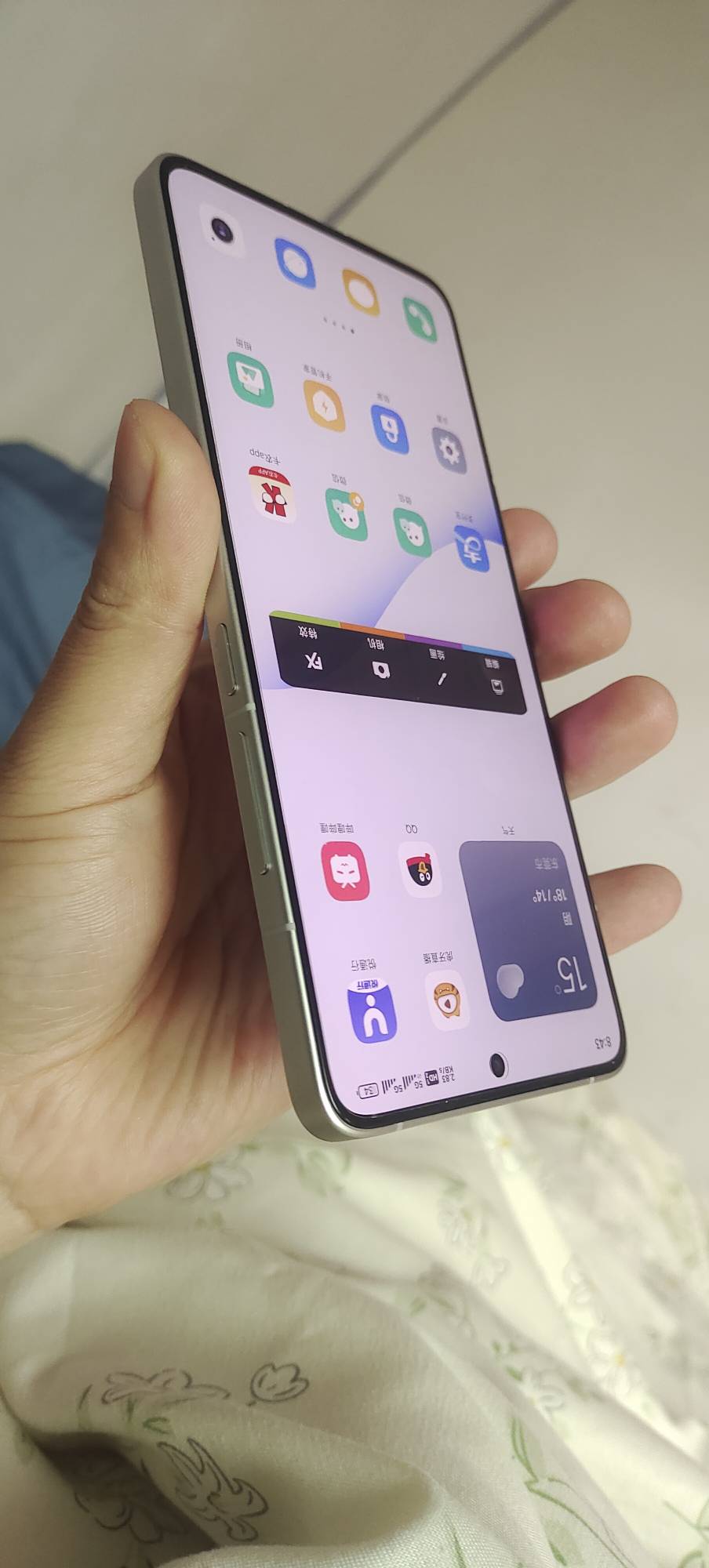 特斯拉是不是这个世界上最安全的电车？

88 / 作者:卡农豆包 / 