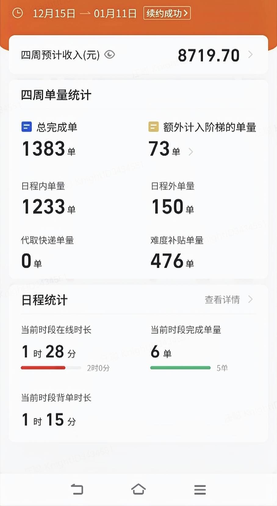 老哥们，过年回去吗？都赚多少钱回家

51 / 作者:迷途ᝰ知返 / 