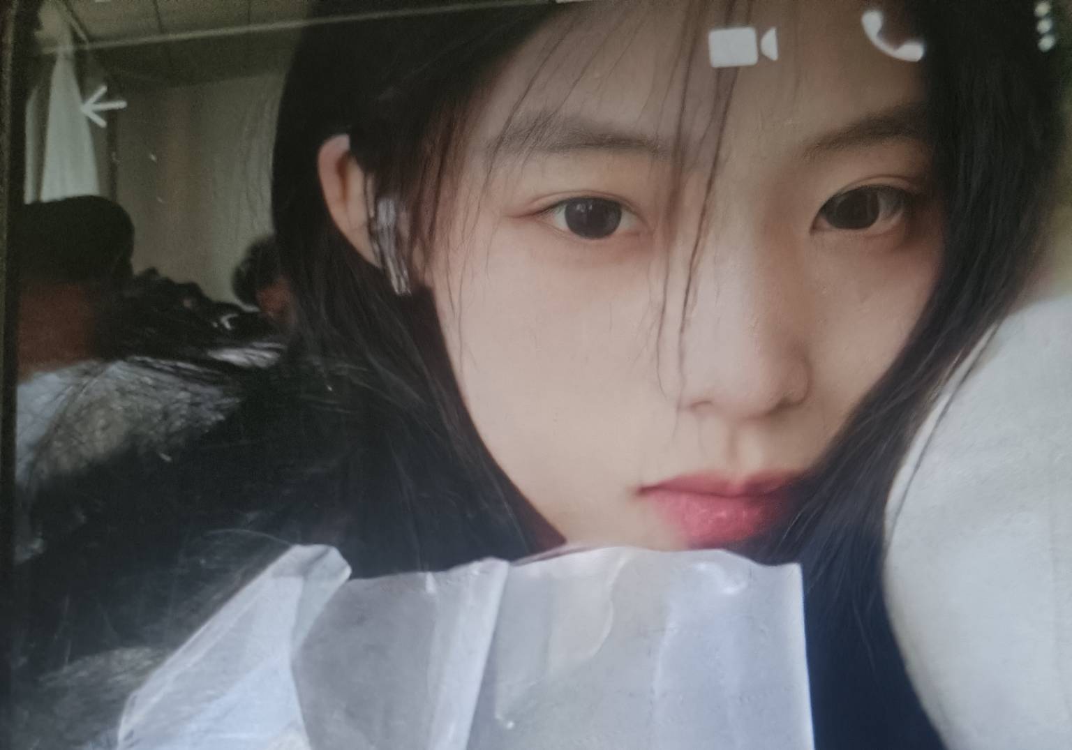 有没有认识这个人的


81 / 作者:勾勾手、 / 