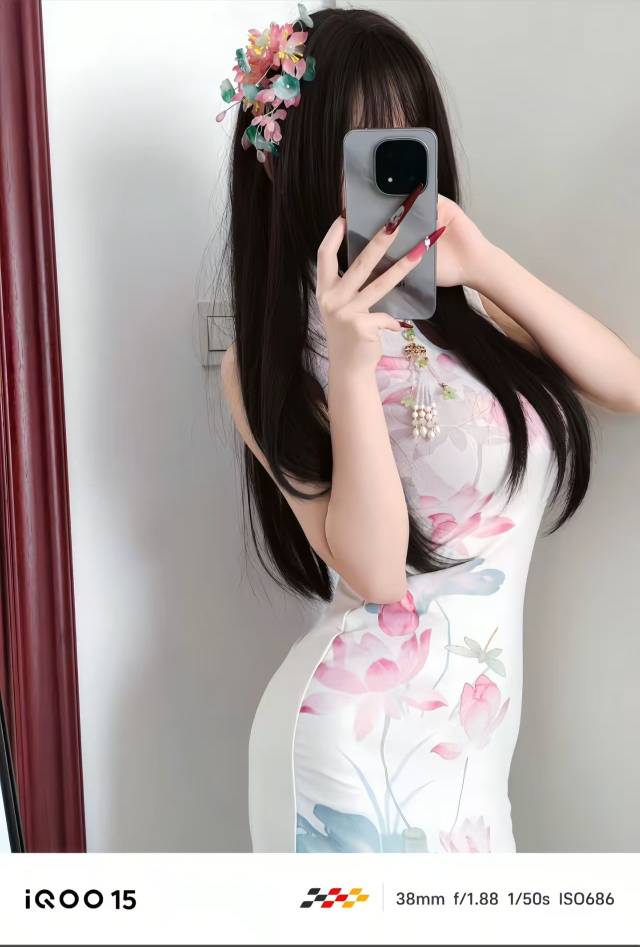 iqoo抢到了

70 / 作者:，鸡你太美 / 