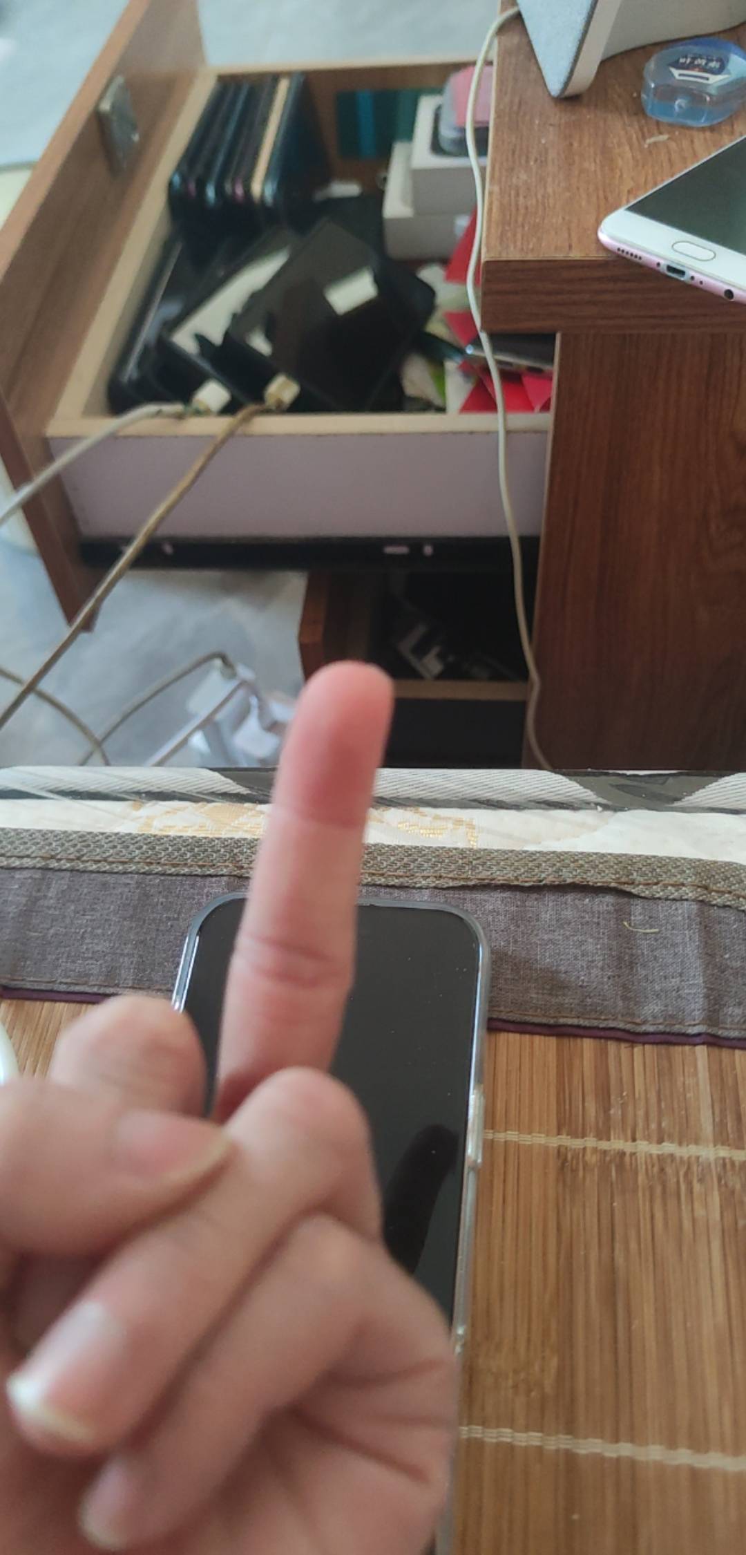 一天50块能搞到吧稳到过年再去浪

55 / 作者:木子辰 / 