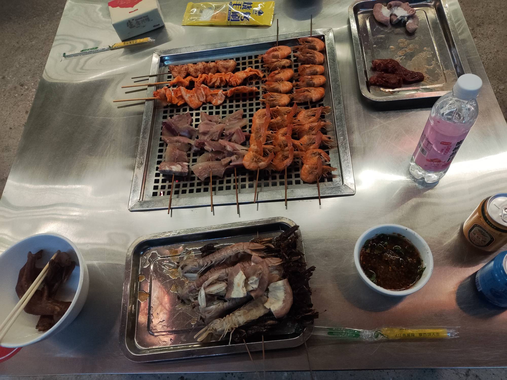 59搞个自助吃吃

57 / 作者:冉霸彪 / 