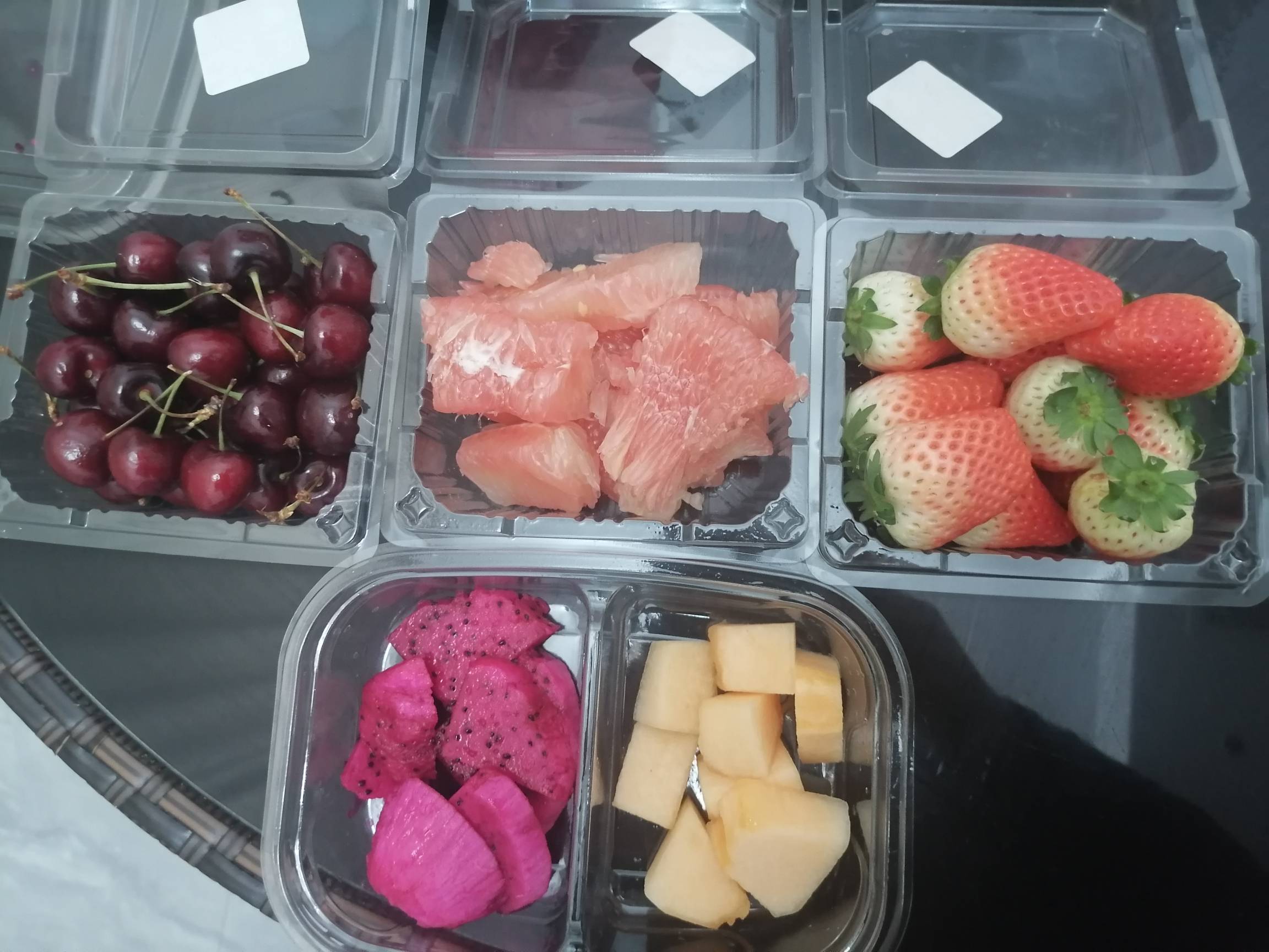 搞点恰恰吧，说出来可能不信小蚕反点只要6.8

60 / 作者:翻皮水鸭 / 