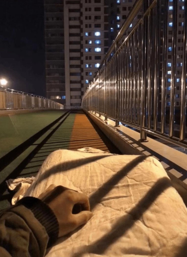 卡农基本上没有挂壁仔了
94 / 作者:老李很衰 / 