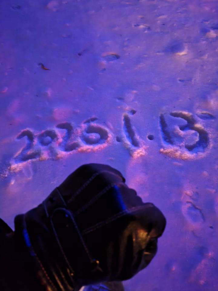 今日无事，挂壁公园


73 / 作者:番茄炒土豆 / 