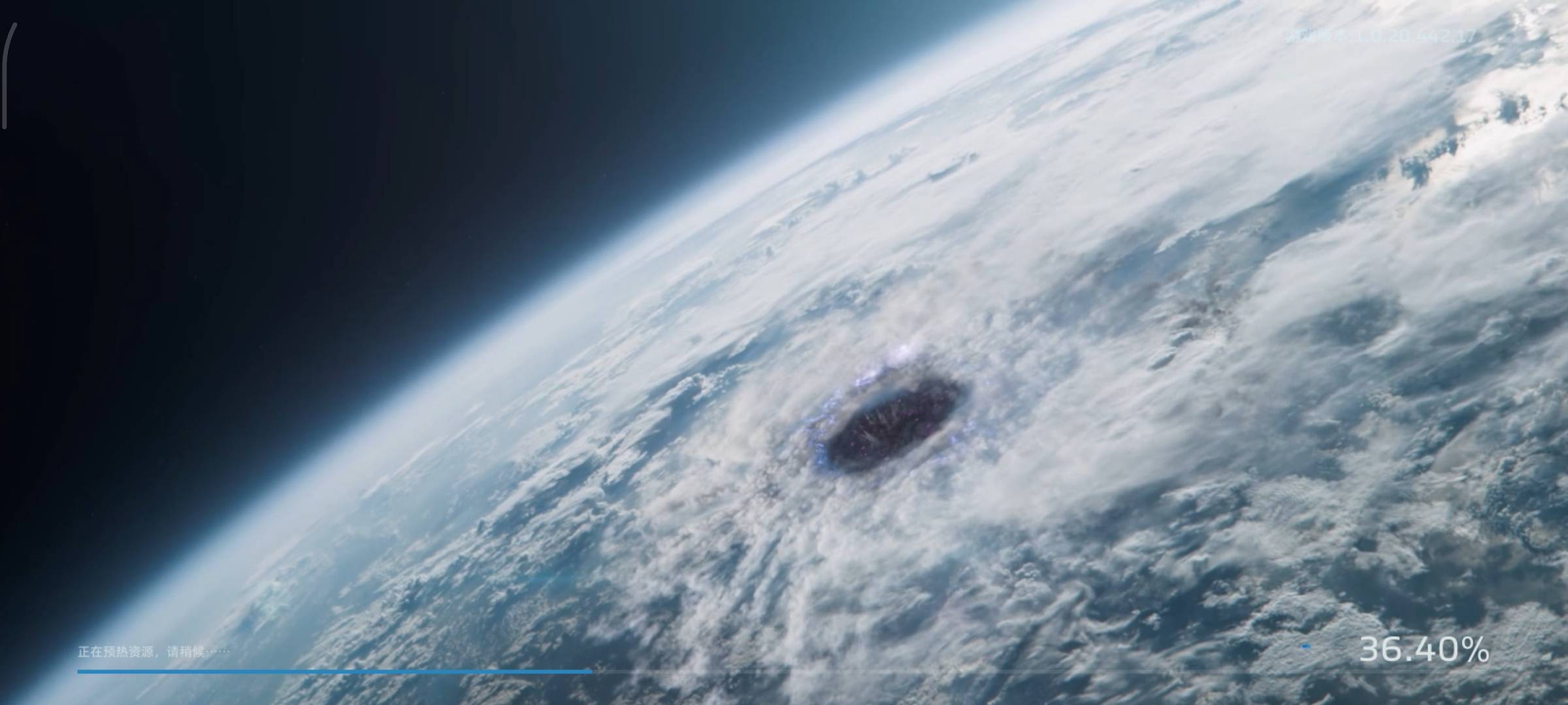 这什么东西这么久，都还没下载界面就这么久，手机配置也不差呀，网速也还行，什么鬼，36 / 作者:栨呀 / 