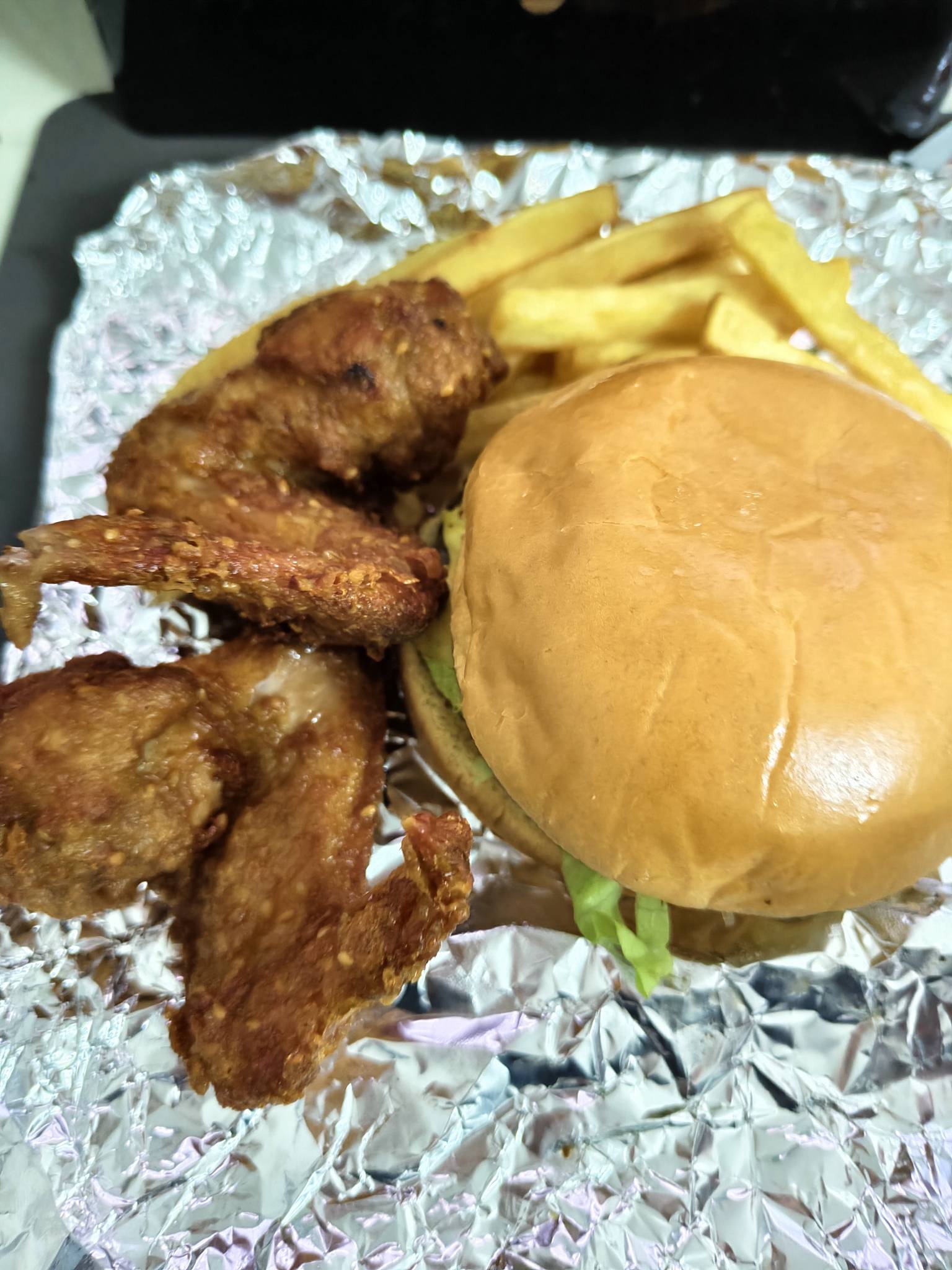 挂壁T餐

23 / 作者:功德圆满 / 