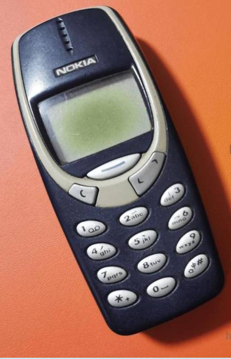 手机坏了 推荐个1000左右的手机
42 / 作者:是个蒸蛋₍ ˃ᯅ˂） / 