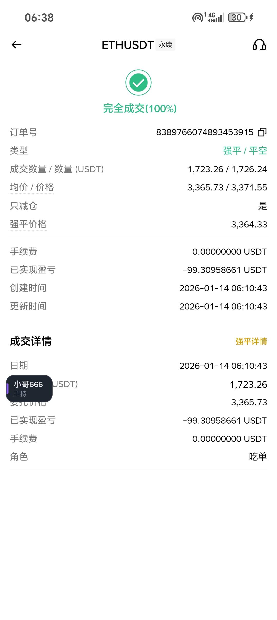 吓到我了，这抛售...

57 / 作者:从简从简 / 