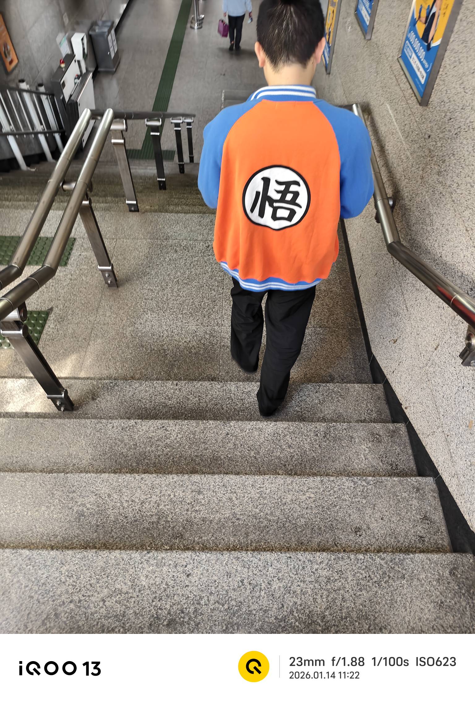 碰见悟空了老哥们我好怕

60 / 作者:牢大 / 