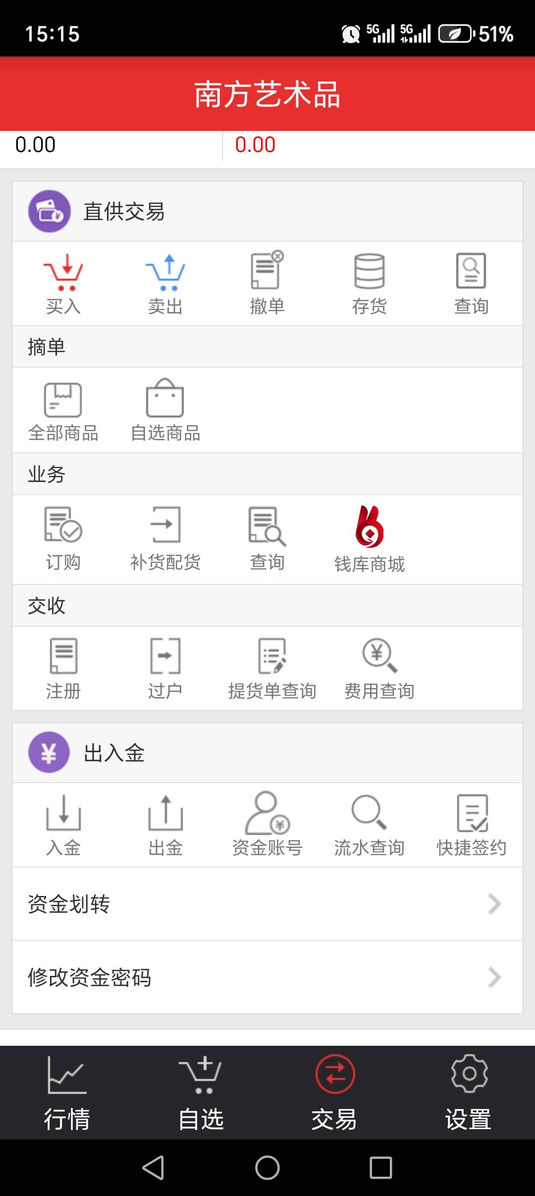 南方艺术有点爽啊，磨损5块多。

29 / 作者:丰收的喜悦咸鱼 / 